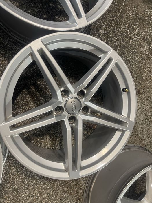 Оригинални джанти Ауди 19