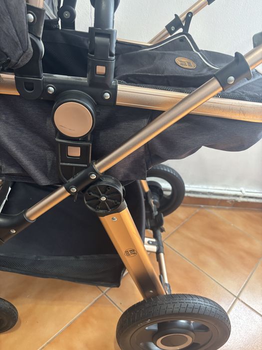 Carut Bebelusi  Buf - Boof