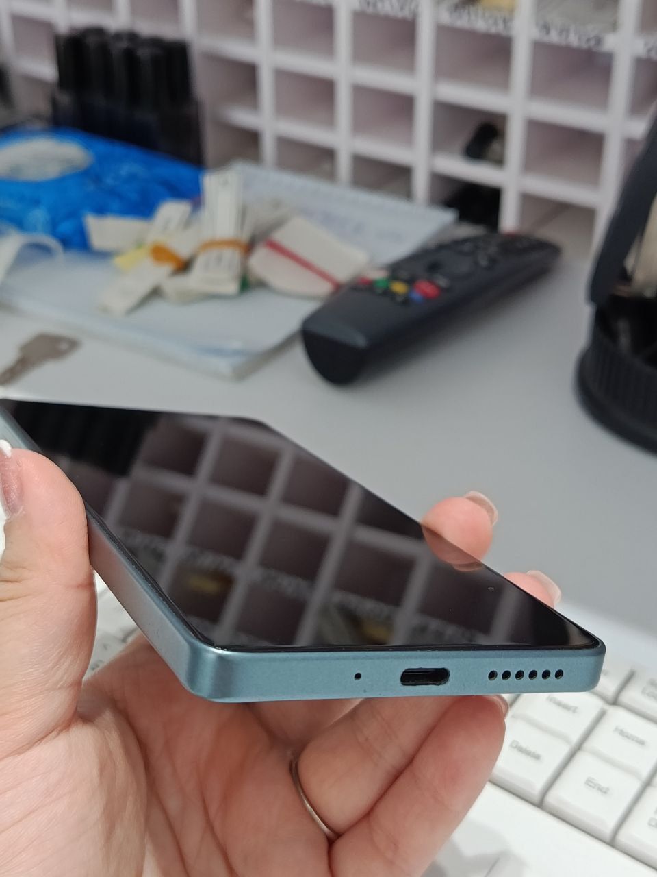 Redmi note 13 pro 512GB в идеальном состоянии