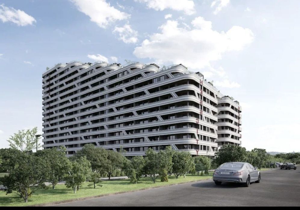 Novostroykada uy sotiladi