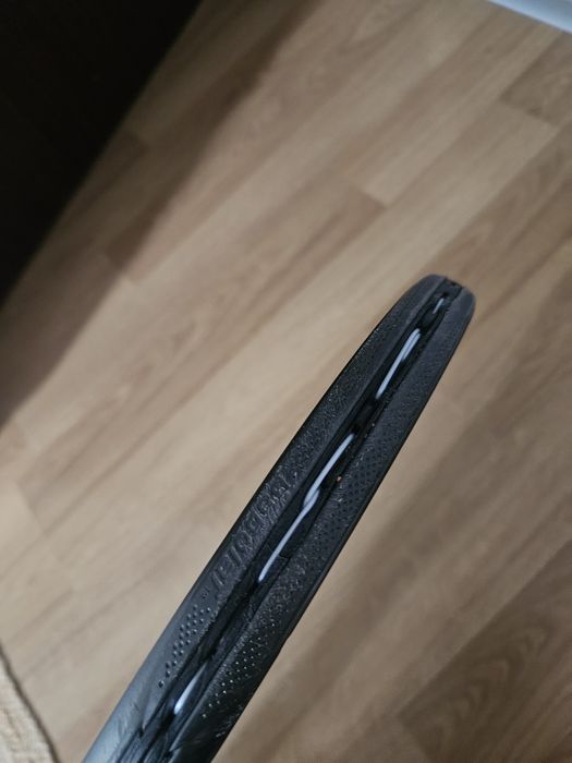 Babolat Pure Aero 300 ca Noua Pure Aero VS Maner 3