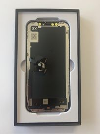 Нов Дисплей с тъч за iPhone X OLED GX