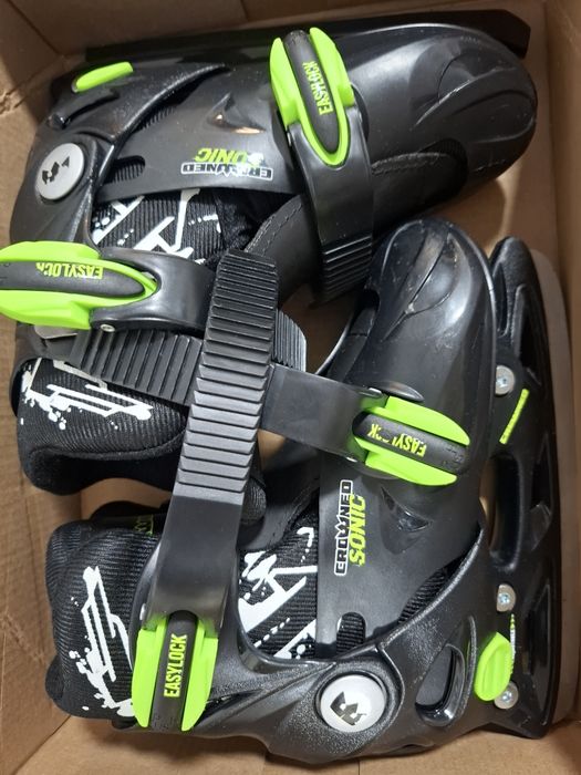 Patine Crowned 29-32