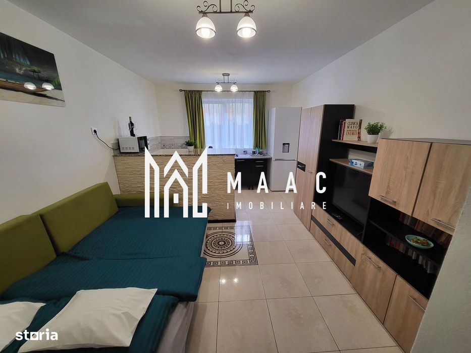 Apartament 1 Camera I Renovat I Investitie I Vasile Aaron