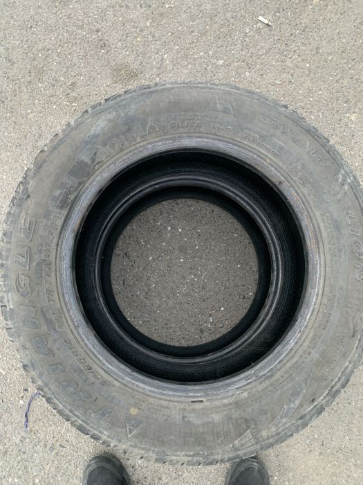 Шины Triangle 185/65/R14