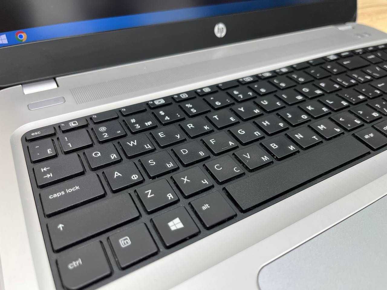HP Probook 455 G4 AMD A10*ОЗУ 8*SSD 256*Офисқа сабаққа арналған
