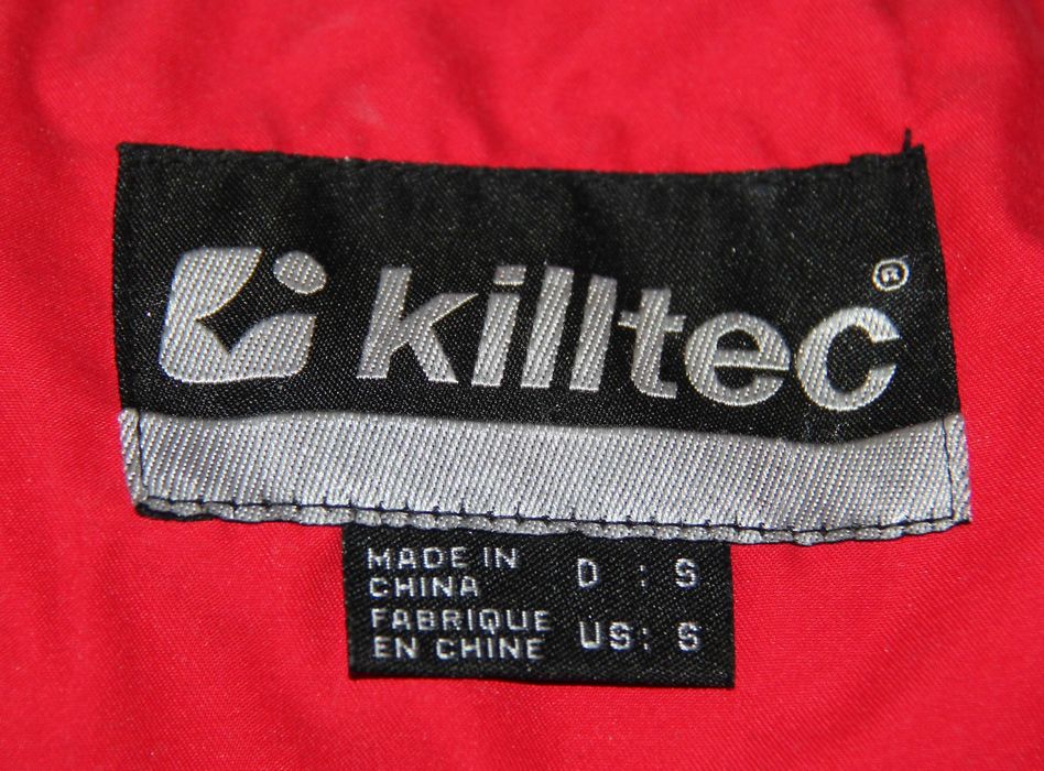 Geaca Killtec Tehnical Outdoor, masura S