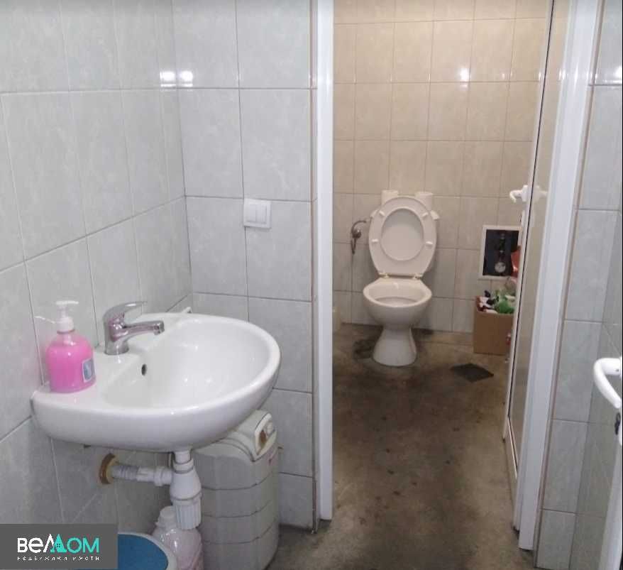 Склад 1650 м2, ЗПЗ