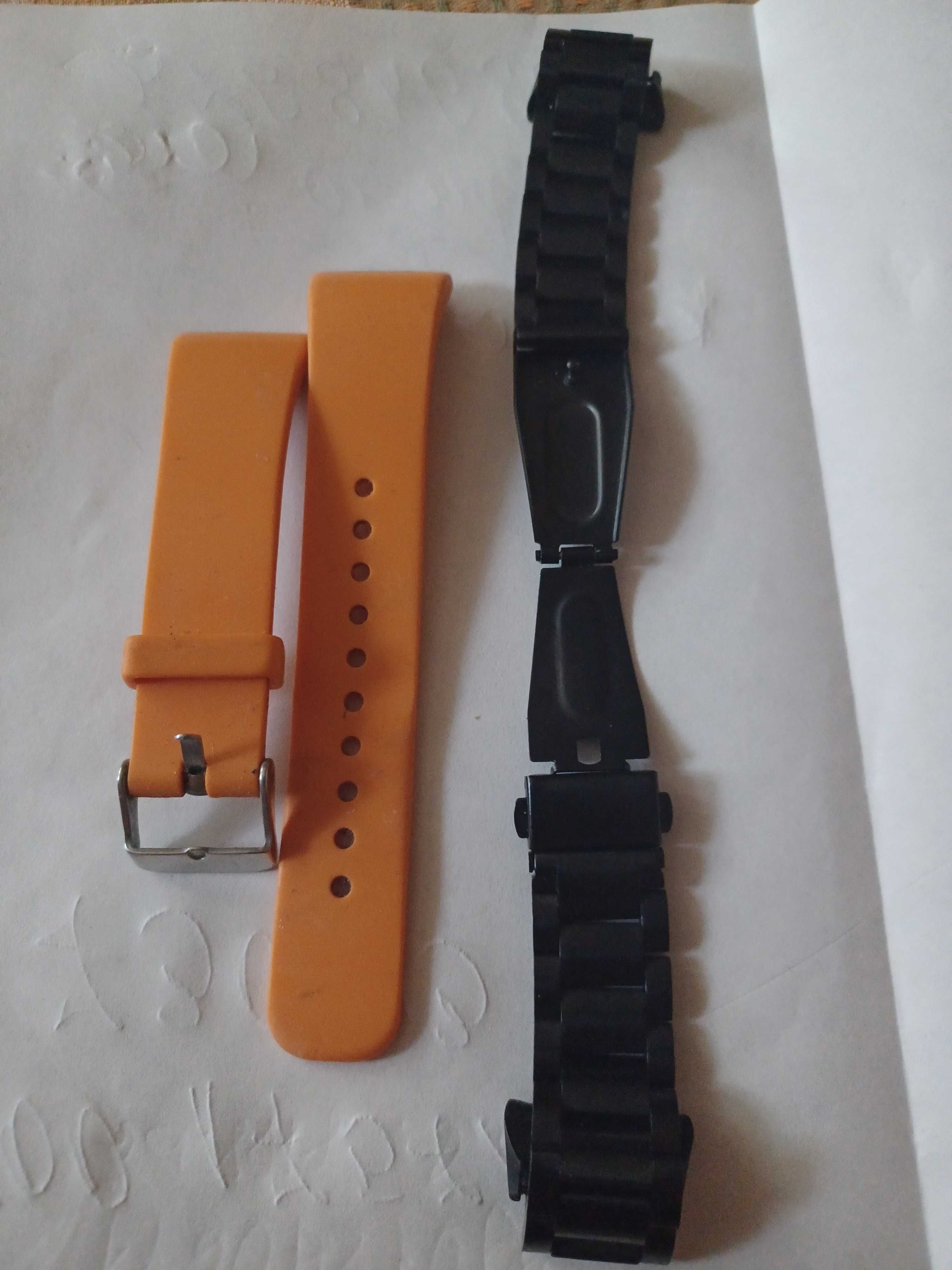 Каишки за samsung gear fit 2