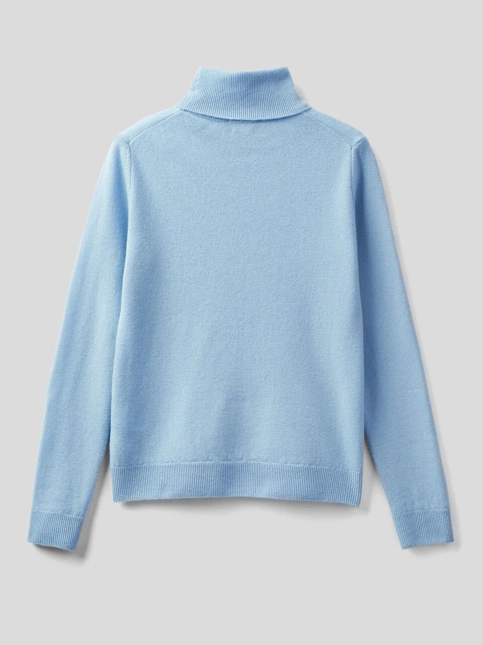 Пуловер Massimo Dutti