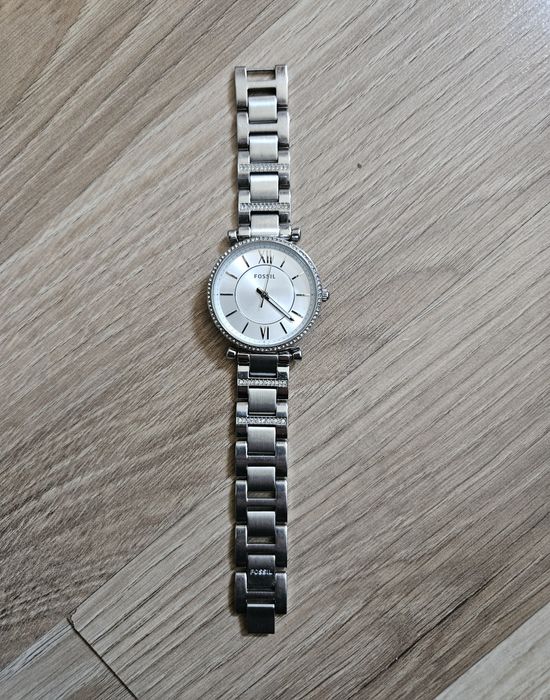 Ceas Fossil stainless steel