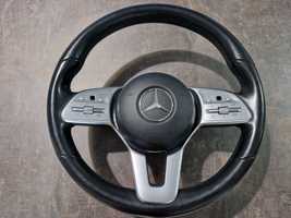 Volan Mercedes Airbag/Padele CLS W257