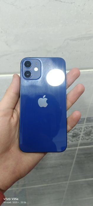 Iphone 12mini Ideal 256GB