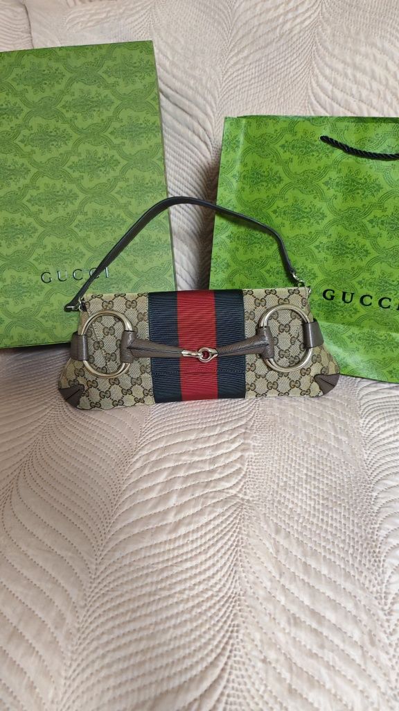 Дамска чанта Gucci