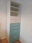 Dulap copii Ikea