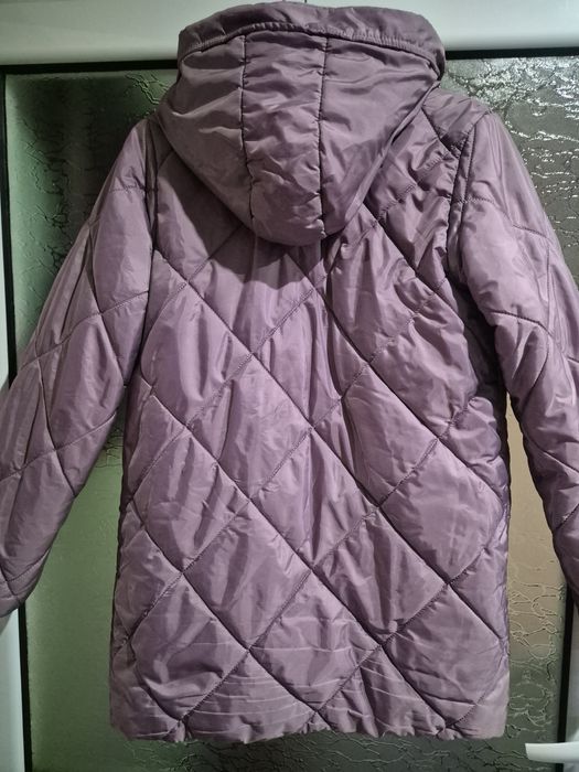 Зимно яке LC WAIKIKI