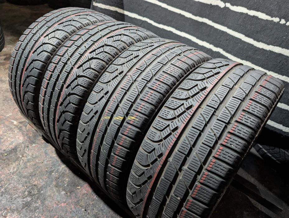 225/40R18 Pirelli 2020 stare buna