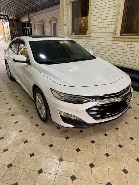 Малибу     пример