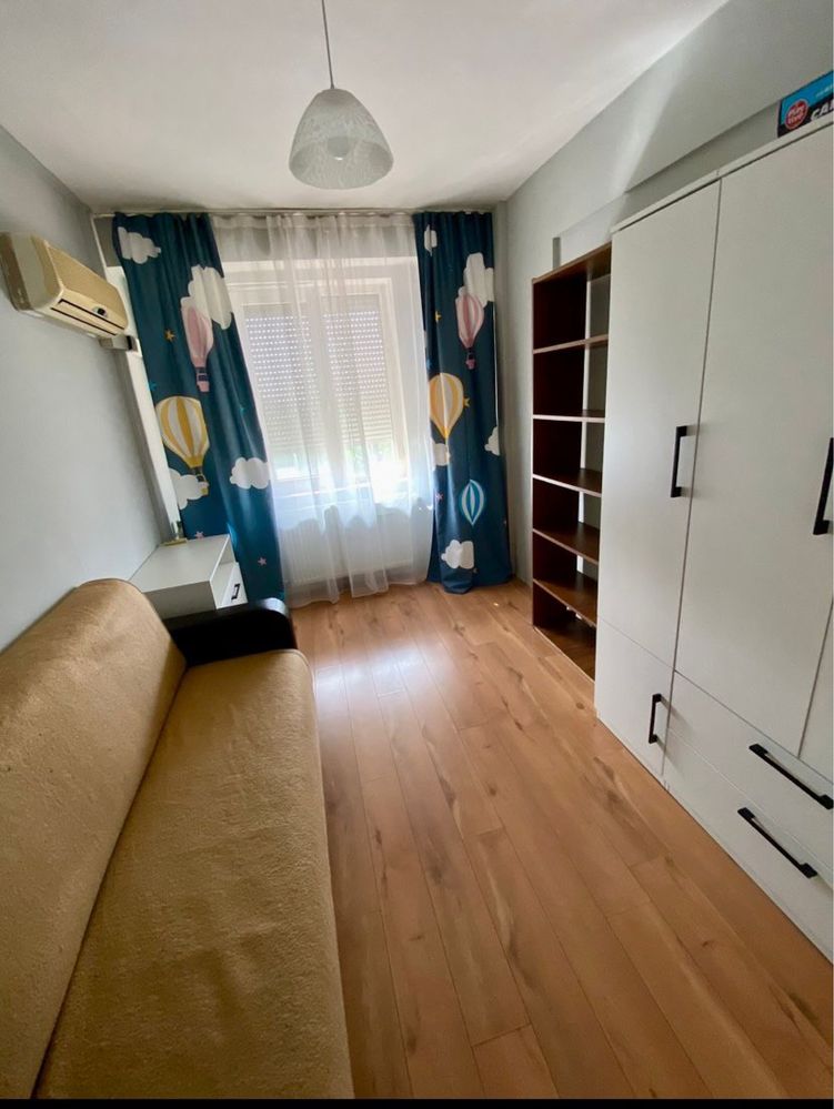 Inchiriez apartament 3 camere loc parcare lotus nufarul