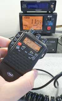 Statie radio CB portabila - PNI HP62 (11W)* noua/garantie