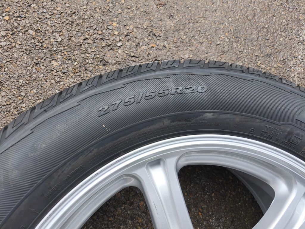 20" оригинална патерица за Dodge Ram/Ram...