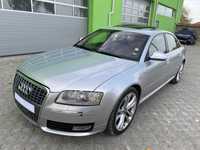 AUDI S8 5.2 FACE На Части