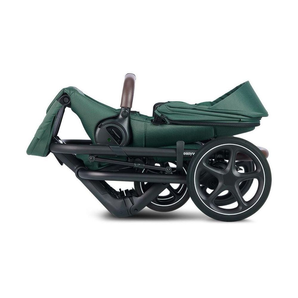 Easywalker Jimmey Explore 2 в 1 комбинирана количка