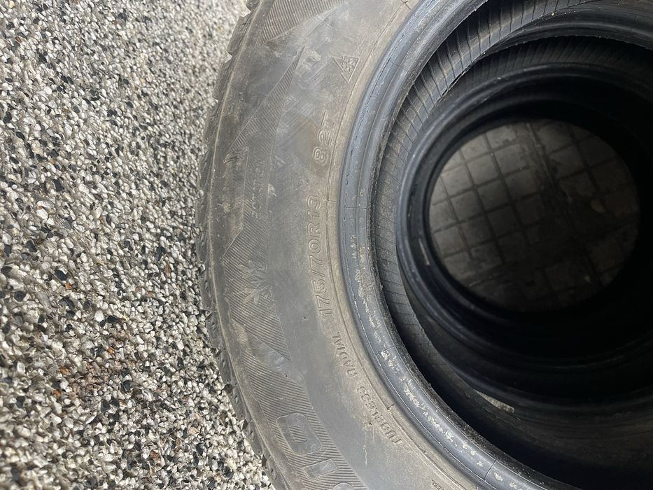Зимни гуми DAYTON DW510 175/70R13