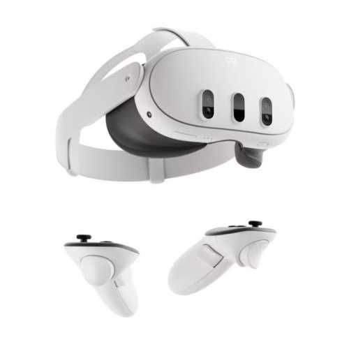Ochelari VR Meta Quest 3* 512GB * FACTURA *GARANTIE