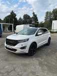 Ford Edge Sport USA