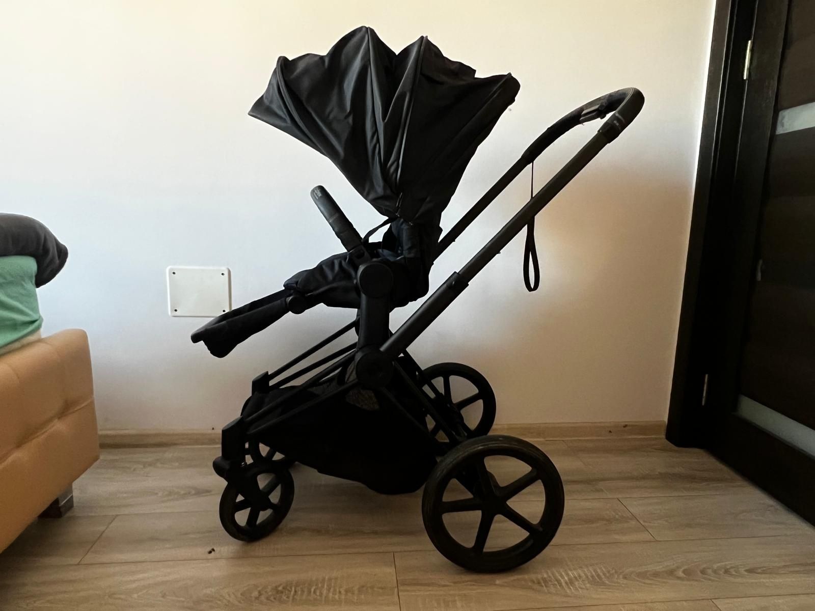 Cybex Priam set complet