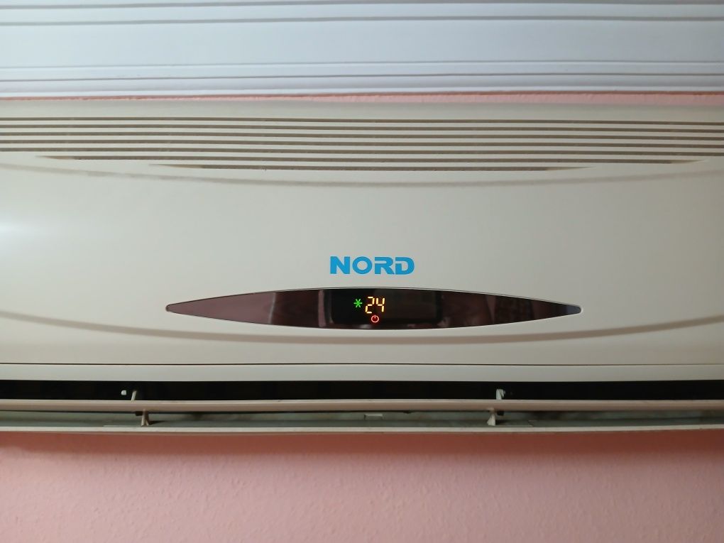 Nord konditsioner sotiladi xolati zo'r