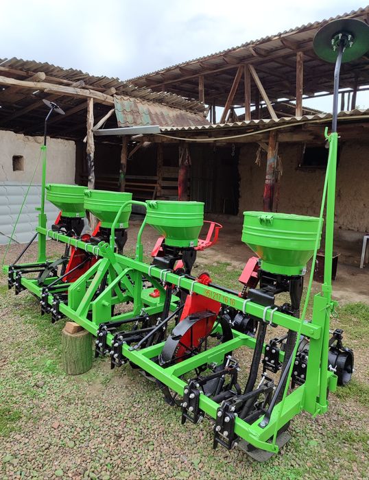 PAXTA selka sotiladi