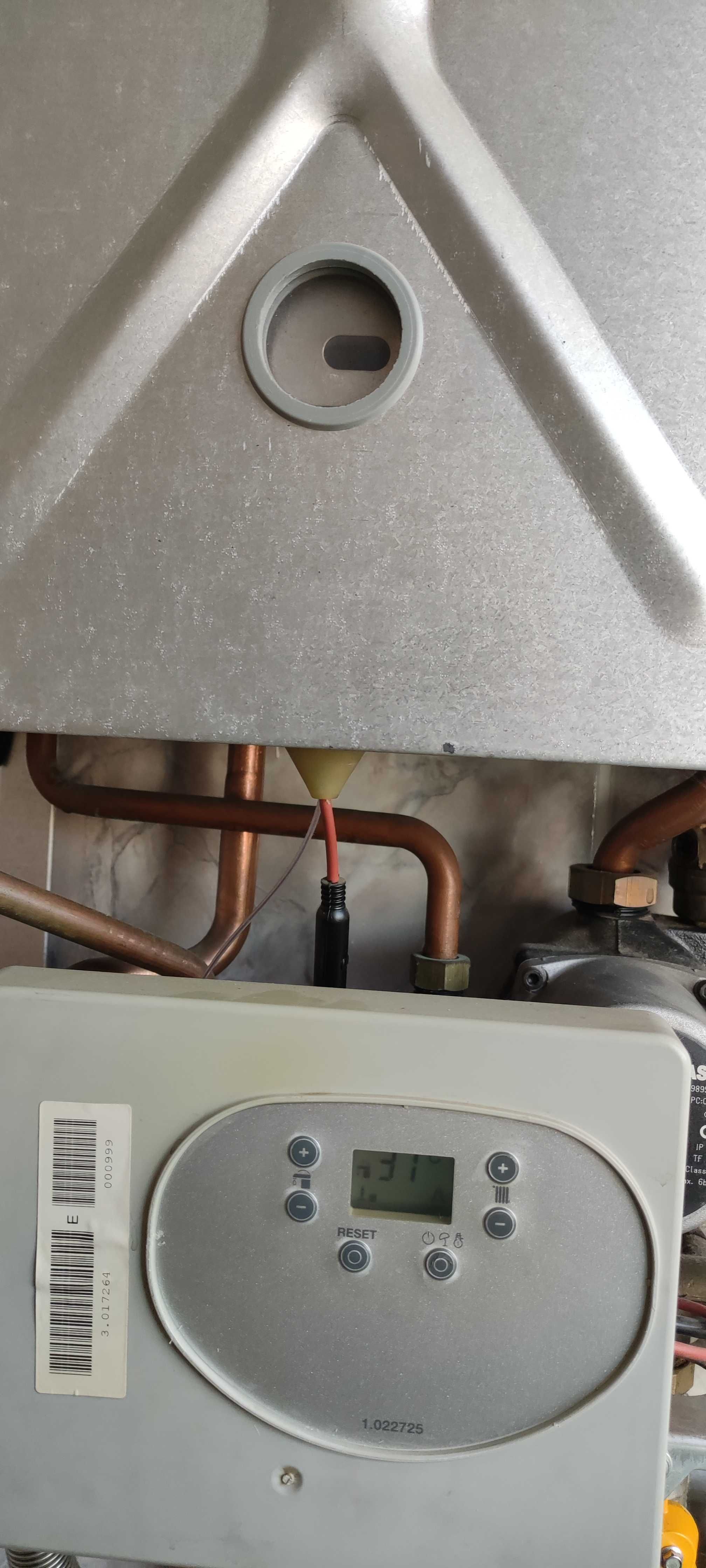 Centrala Immergas 23kW