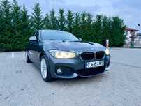 BMW F20 LCI | Seria 1 | 120d xDrive | M Sport | 230 CP | 500Nm