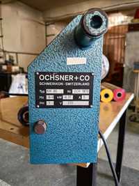 Машина OCHSNER+CO за рязане на термо фолио