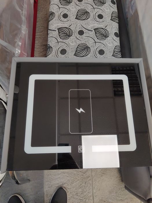 Noptiere Smart noi