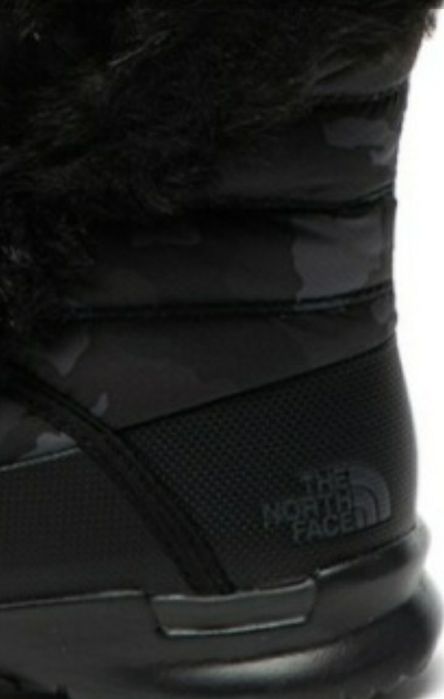 Боти апрески The north face