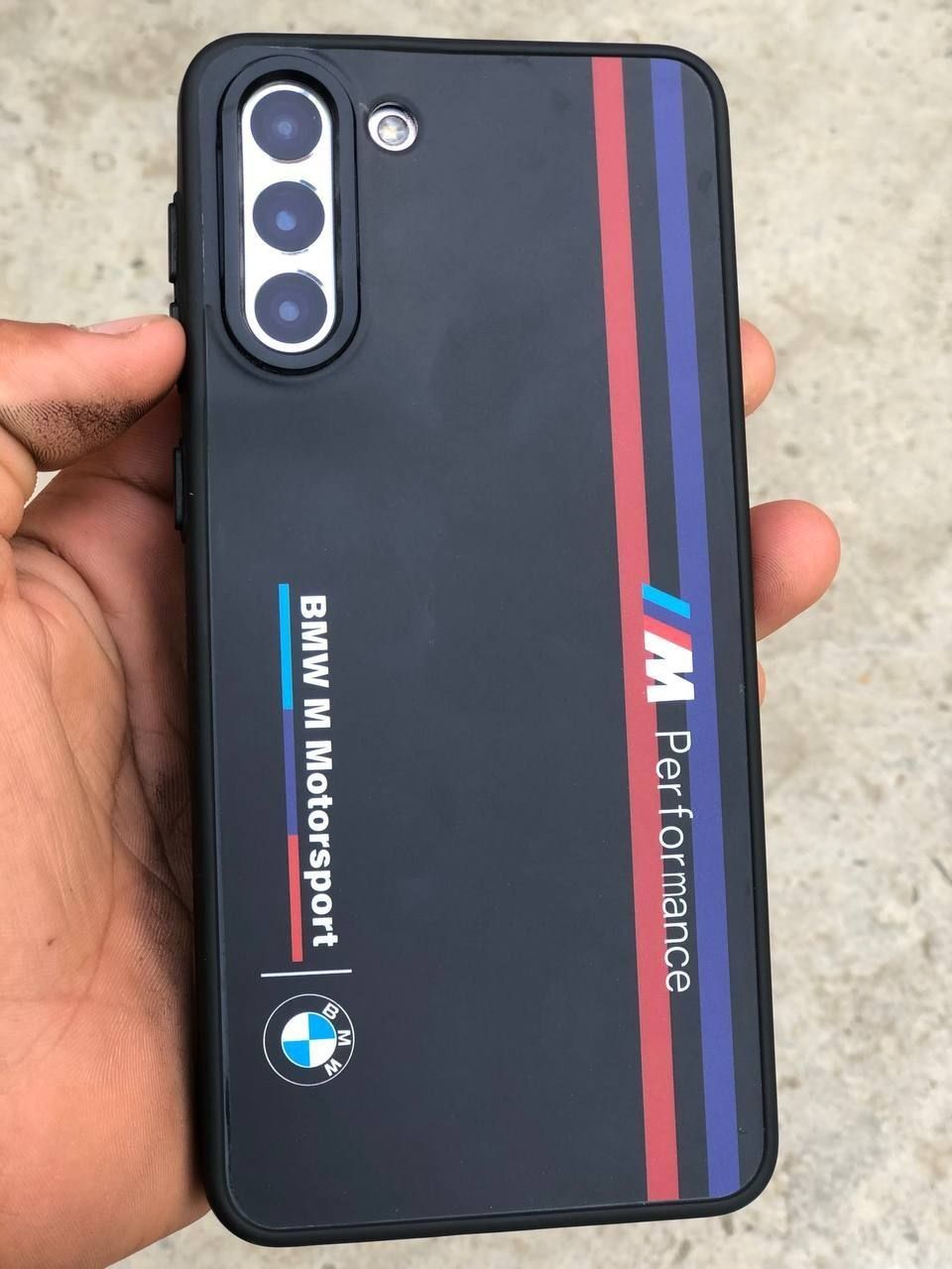 Samsung S 21+  5g
