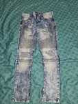 Vand blugi new yorker
