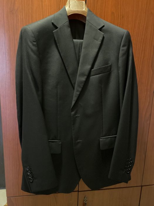 Costum marca Bigotti