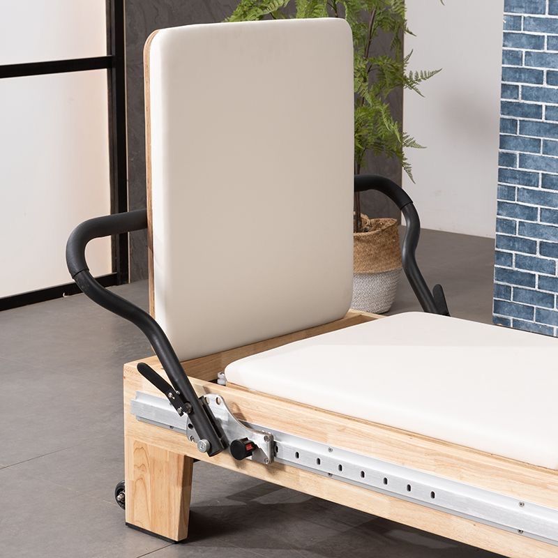 Reformer Profesional Pilates aparat multifunctional accesorii incluse