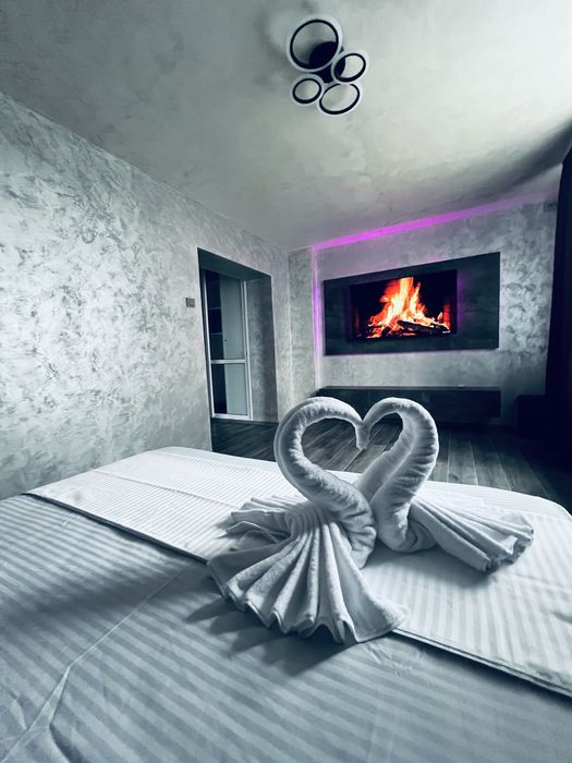 Regim Hotelier Lux Zona Centrala