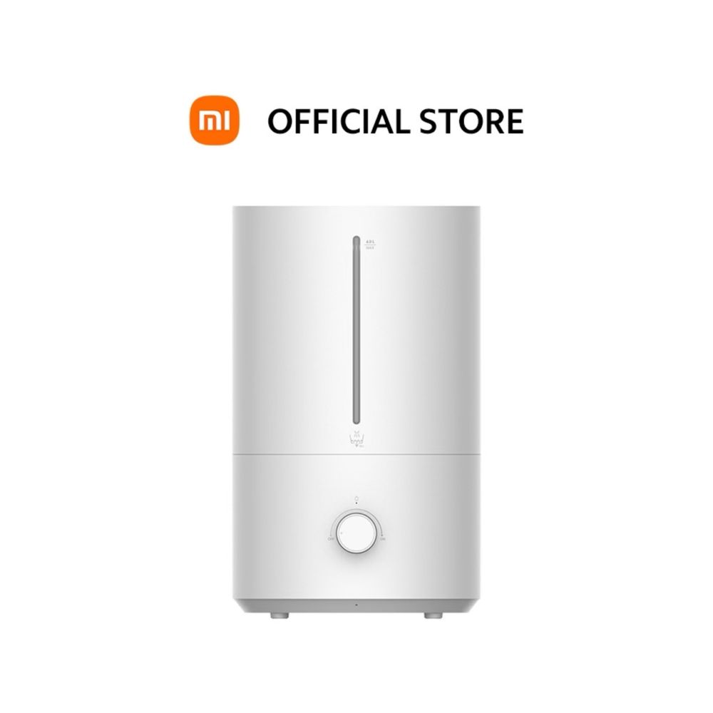 Увлажнитель Воздуха Xiaomi Humidifier 2 Lite EU 1 Год Гарантия