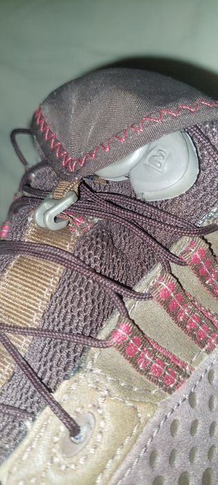 Merrell р-р 41.5 26см