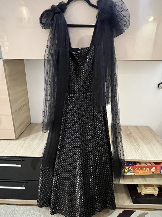 Rochie nasa de lux