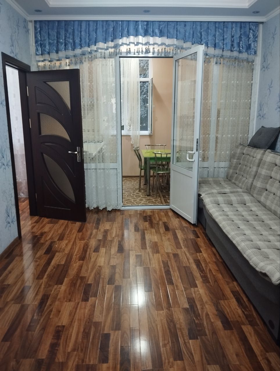 Продается квартира чилонзор 3/2/4