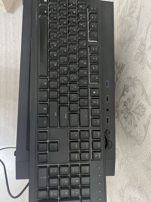 Компьютер игровой