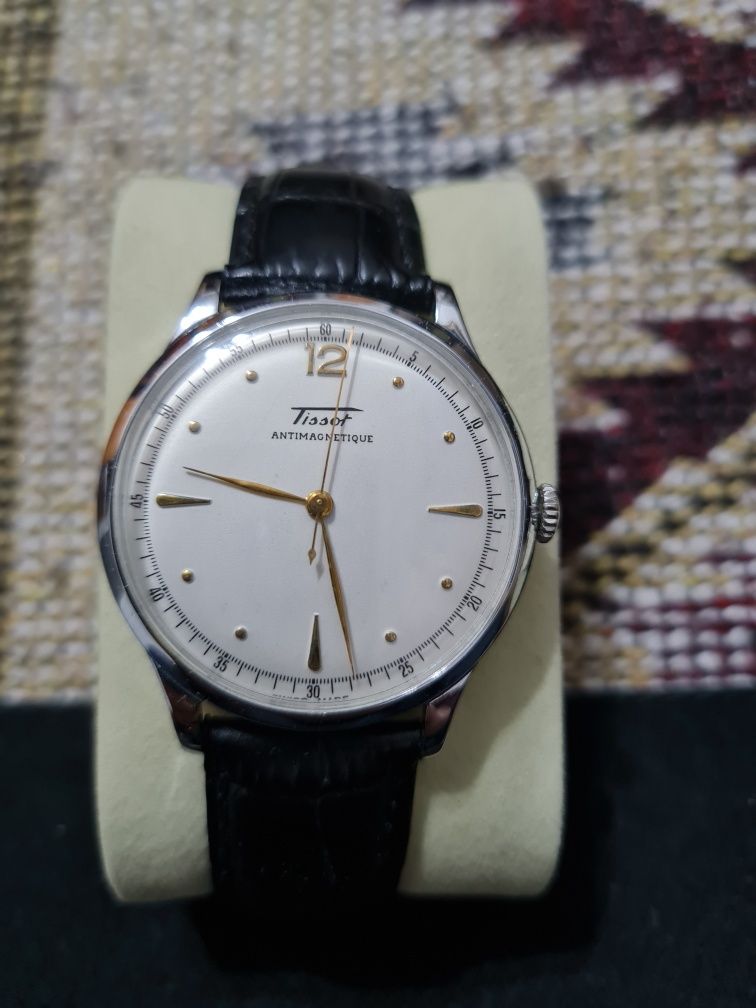 Ceas mecanic Tissot