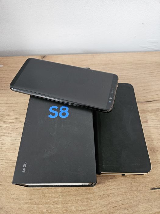 Samsung S8 в добро състояние